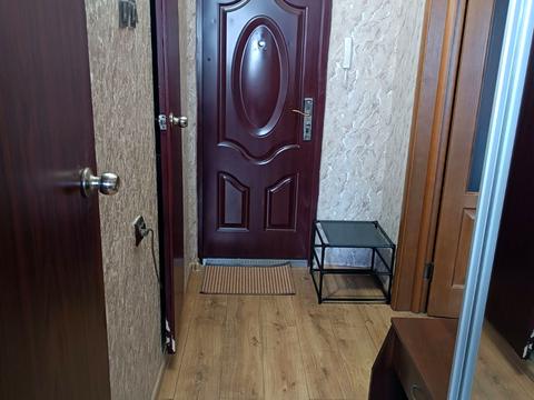 квартира за адресою Милославська вул., 3