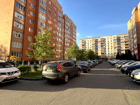 квартира за адресою Луцьк, Героїв-Добровольців вул., 1