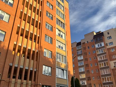 квартира за адресою Луцьк, Героїв-Добровольців вул., 1