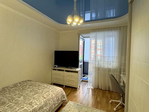 квартира за адресою Луцьк, Героїв-Добровольців вул., 1