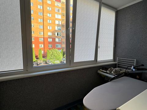 квартира за адресою Луцьк, Героїв-Добровольців вул., 1