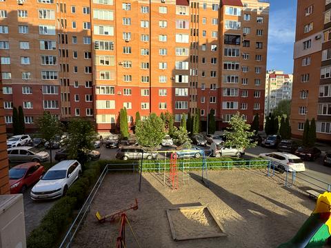 квартира за адресою Луцьк, Героїв-Добровольців вул., 1