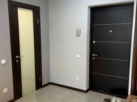 квартира за адресою Авіаконструктора Ігоря Сікорського вул. (Танкова), 1-Б