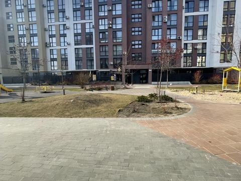 квартира за адресою Промислова вул., 1-З