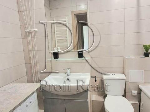 квартира за адресою Машинобудівників вул., 31