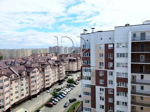 квартира за адресою Машинобудівників вул., 31