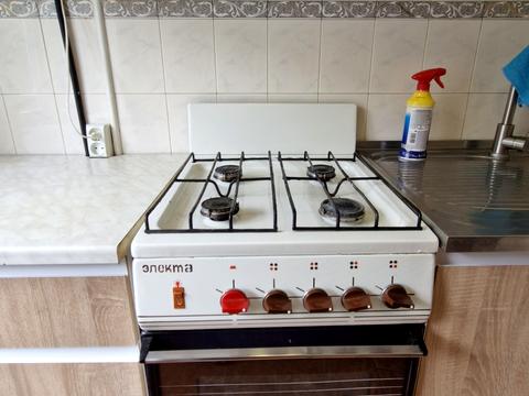 квартира за адресою Мілютенка вул., 40/16