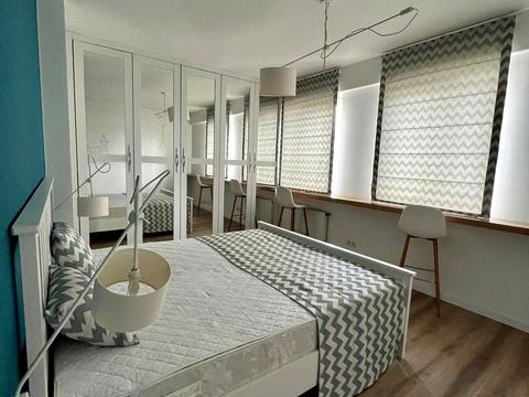 квартира по адресу Голубовича ул., 37