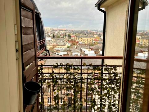 квартира по адресу Голубовича ул., 37