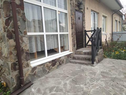 квартира за адресою Кармелюка вул., 42