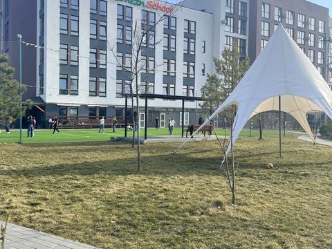 квартира за адресою Промислова вул., 1-З