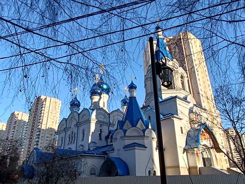 квартира по адресу Урловская ул., 30