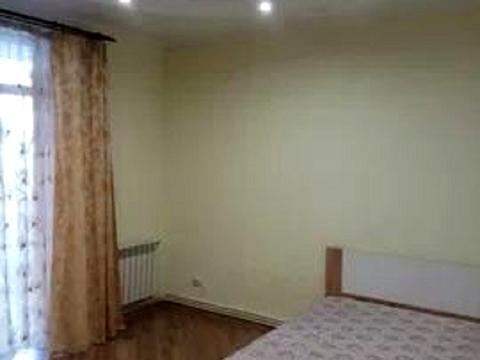 квартира по адресу Городницкая ул., 5