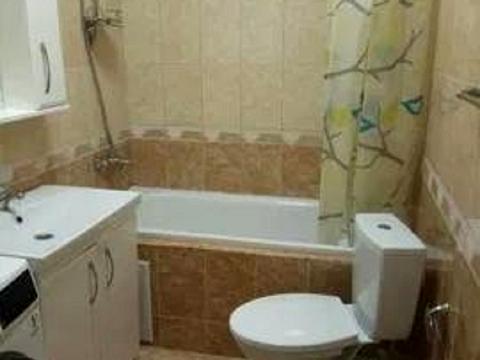 квартира по адресу Городницкая ул., 5