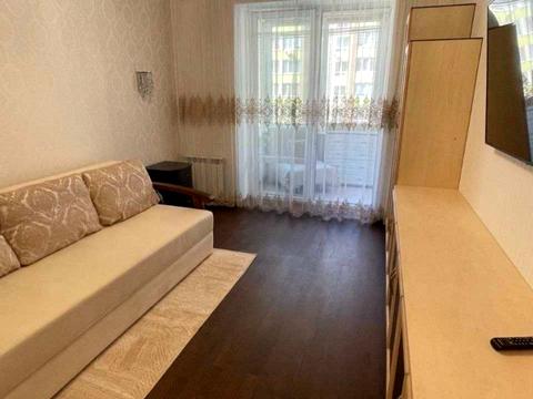 квартира по адресу Академіка Шалімова ул., 67-В