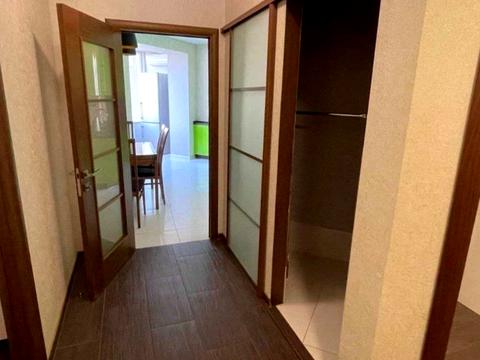 квартира по адресу Академіка Шалімова ул., 67-В