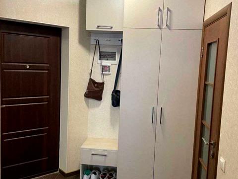 квартира по адресу Академіка Шалімова ул., 67-В