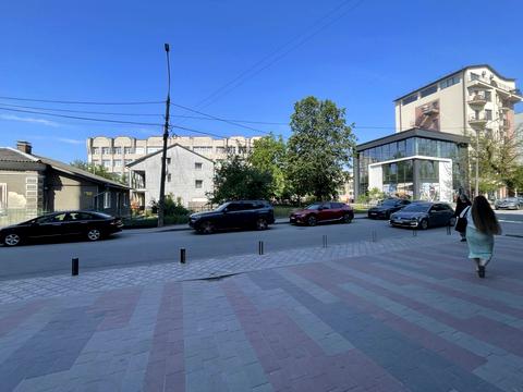 комерційна за адресою Шашкевича вул., 11