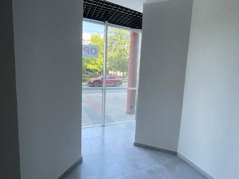 комерційна за адресою Шашкевича вул., 11