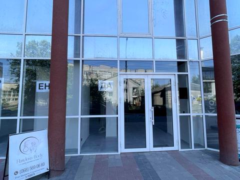 комерційна за адресою Шашкевича вул., 11
