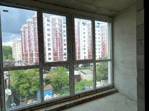 квартира по адресу Гната Хоткевича ул., (Будинок)