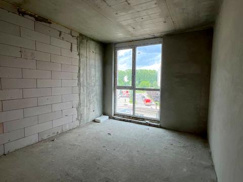 квартира по адресу Гната Хоткевича ул., (Будинок)