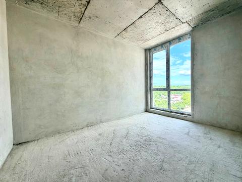 квартира по адресу Генерала Кульчицкого ул., (Будинок 3)