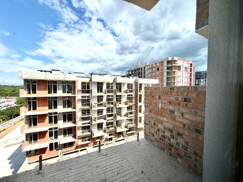 квартира по адресу Генерала Кульчицкого ул., (Будинок 3)