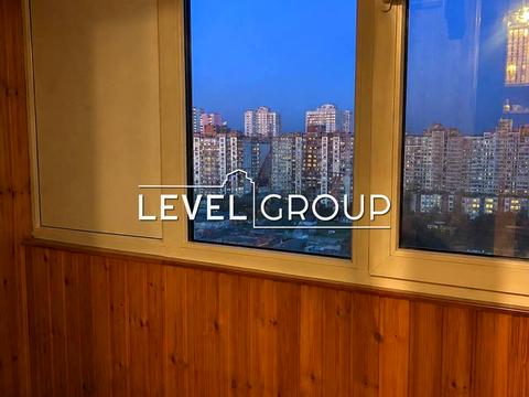 квартира по адресу Александры Экстер ул. (Цветаевой Марины), 16-В