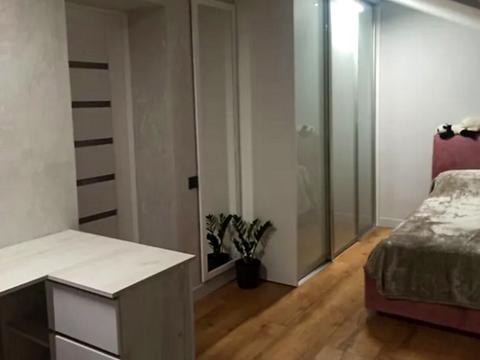 квартира за адресою Лозовецька вул., 8