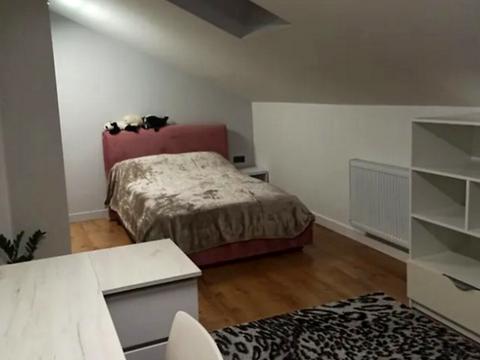 квартира за адресою Лозовецька вул., 8