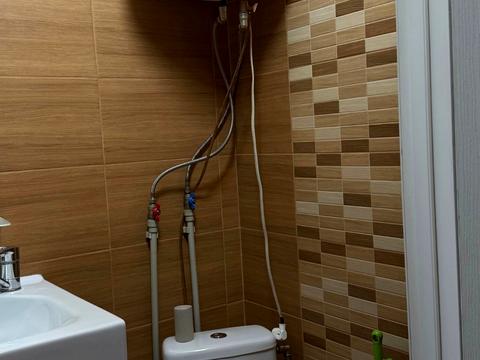 квартира за адресою Любові Малої просп. (Постишева), 49
