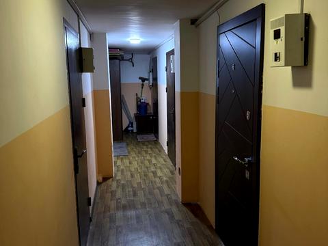 квартира за адресою Любові Малої просп. (Постишева), 49
