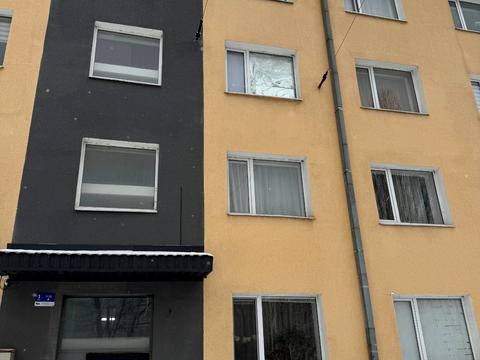 квартира за адресою Любові Малої просп. (Постишева), 49
