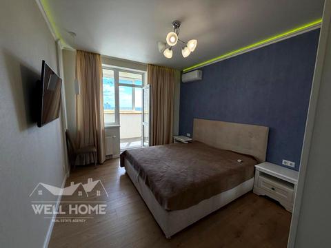 квартира за адресою В'ячеслава Чорновола вул., 6-А