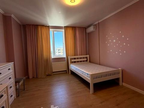 квартира за адресою В'ячеслава Чорновола вул., 6-А