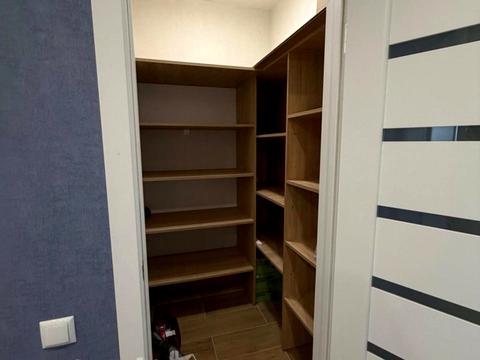 квартира за адресою В'ячеслава Чорновола вул., 6-А