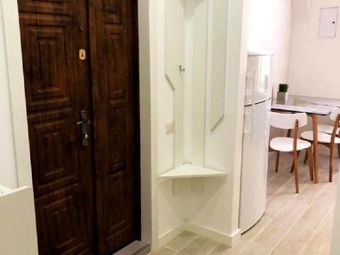 квартира по адресу Сковороды ул., 7