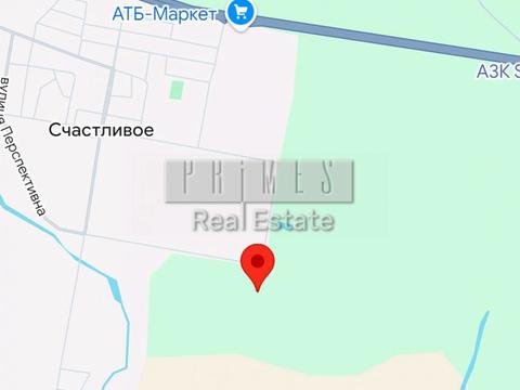 участок по адресу 