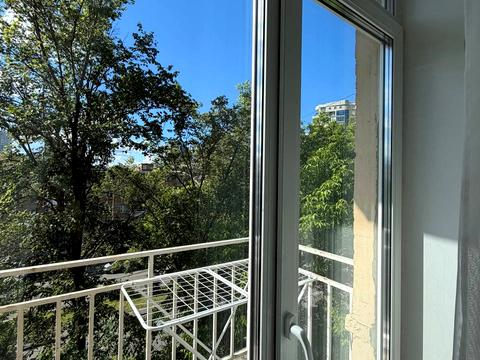 квартира за адресою Генерала Алмазова вул. (Кутузова), 1