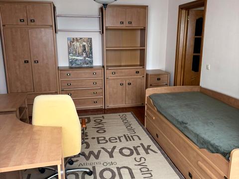 квартира за адресою Драгоманова вул., 3
