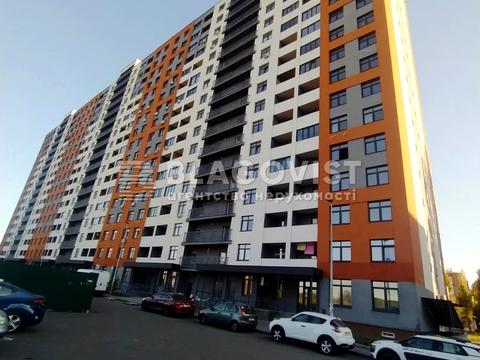 квартира по адресу Вацлава Гавела бульв. (Івана Лепсе), 28