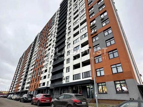 квартира по адресу Вацлава Гавела бульв. (Івана Лепсе), 28