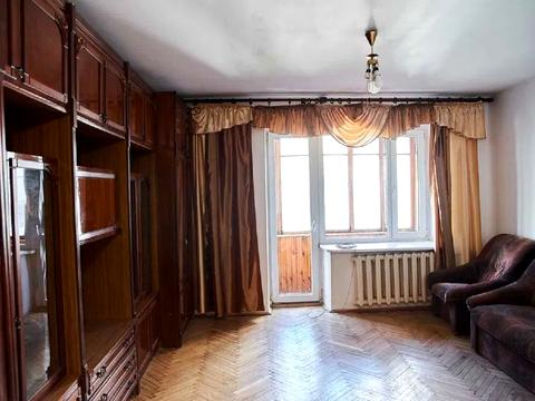 квартира по адресу Шафарика ул. (Рагузова), 14