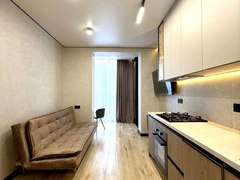 квартира за адресою Запорізьке шосе, 32-А