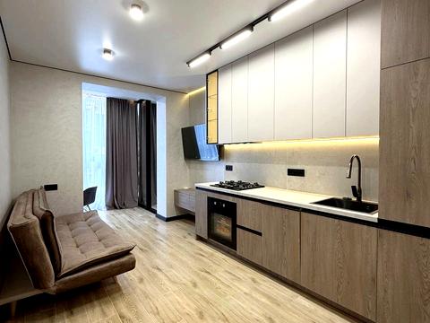 квартира за адресою Запорізьке шосе, 32-А