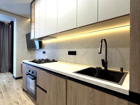 квартира за адресою Запорізьке шосе, 32-А