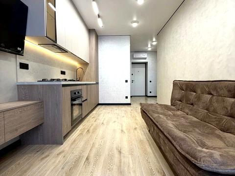 квартира за адресою Запорізьке шосе, 32-А