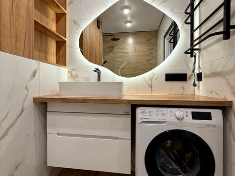 квартира за адресою Запорізьке шосе, 32-А