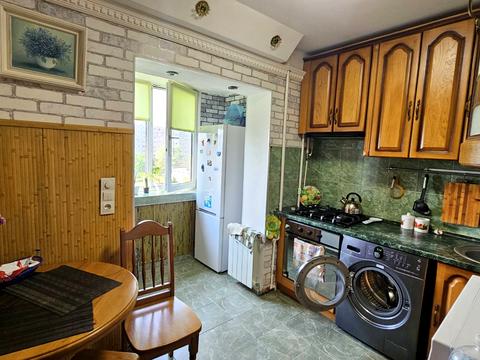 квартира по адресу Днепровская набережная ул., 9-А